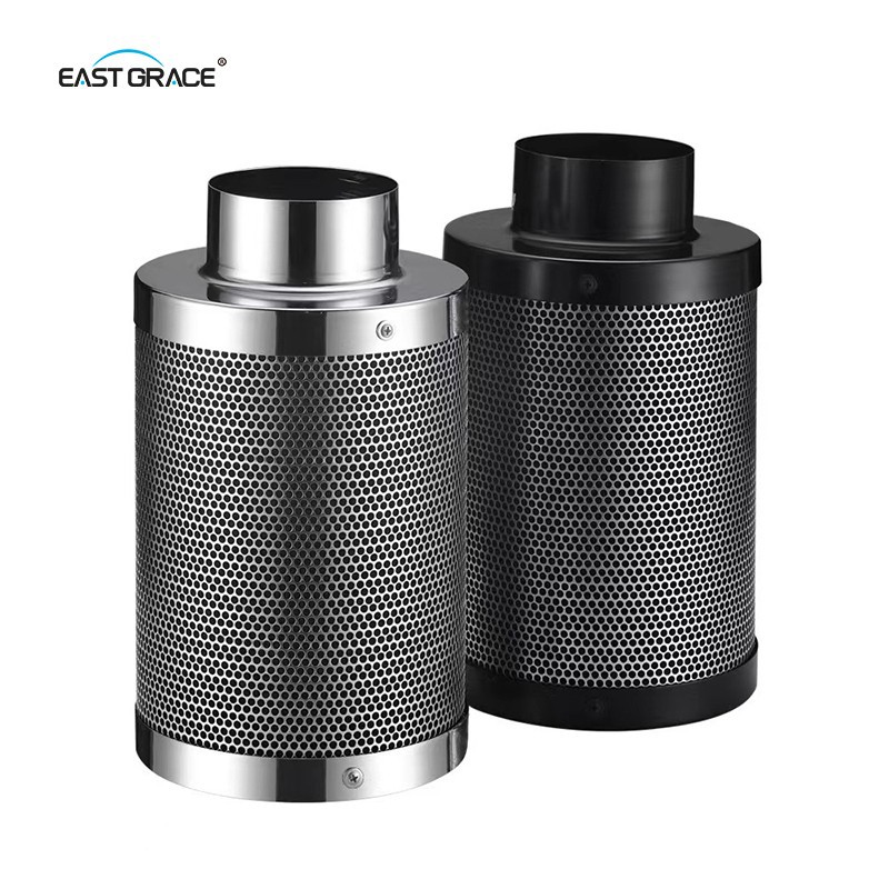 Active Carbon Filter For Grow Tent Use