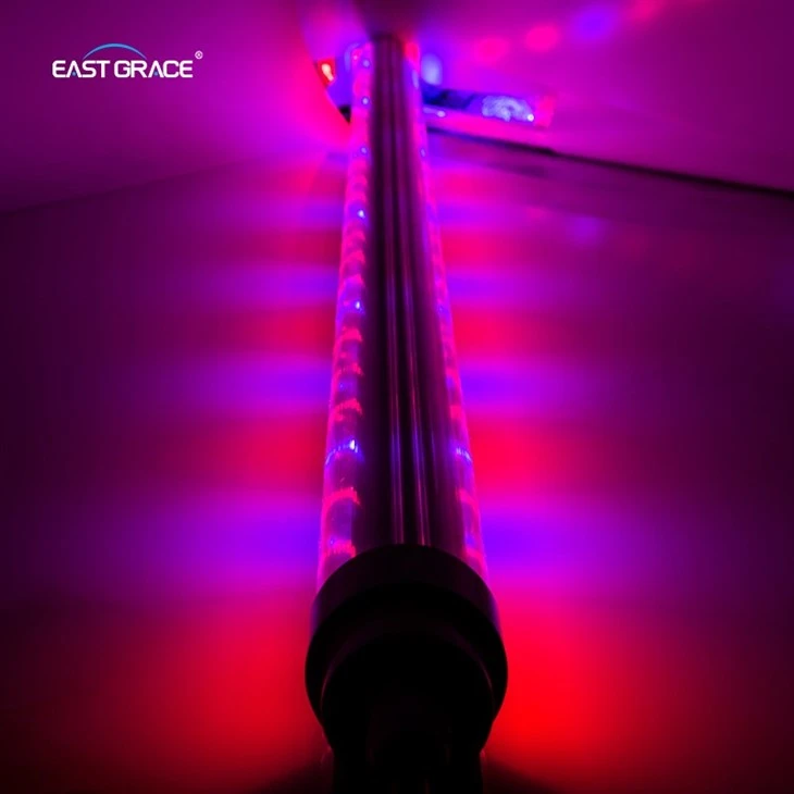 Double Side Interlighting Plant LED Grow Light