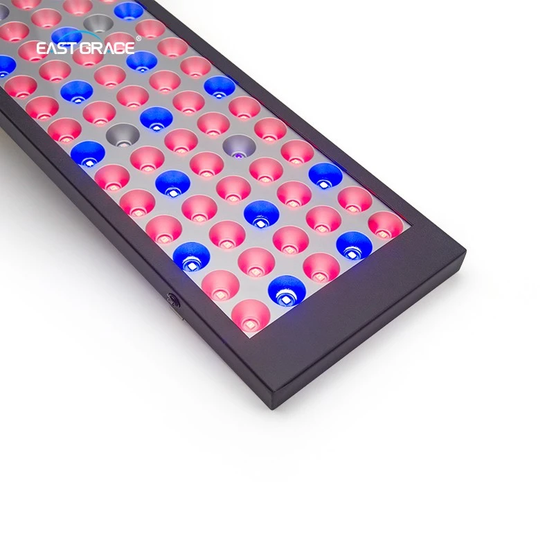 Slim LED Grow Light Panel