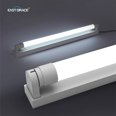 Колко дълго трябва да оставя LED лентата за отглеждане на растения включена?